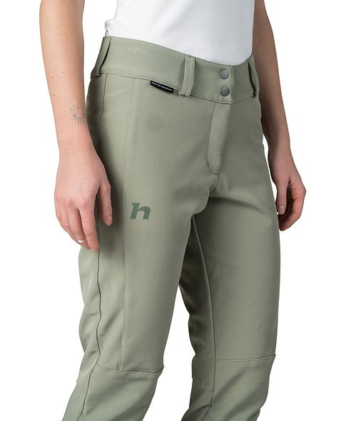 Dámské kalhoty HANNAH ILIA