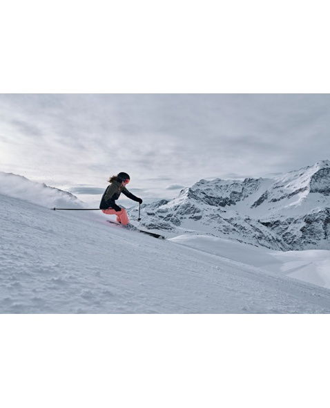 Dámské kalhoty HANNAH AWAKE II