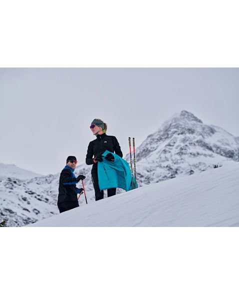 Dámská bunda HANNAH ALISON