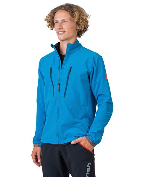 Jacket Hannah Kash Men