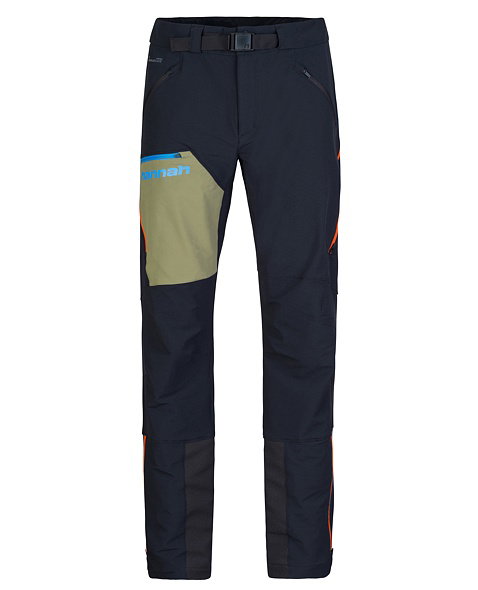 Pánské kalhoty HANNAH JUKE PANTS