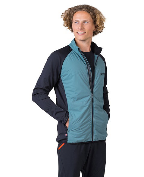 Hybrid Jacket Hannah Nexo Men