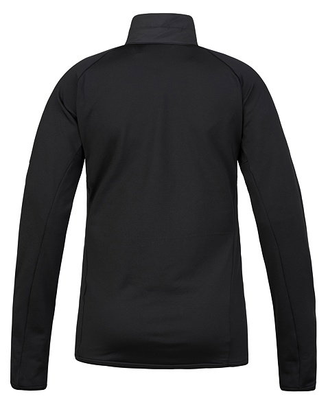Hybrid Jacket Hannah Makana Lady, anthracite