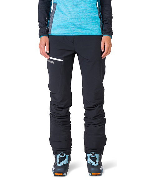 Dámské kalhoty HANNAH JUKE W PANTS
