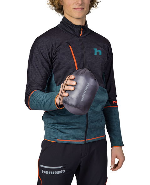 Pánská bunda HANNAH ARDEN