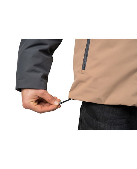 Pánská bunda HANNAH MASCON