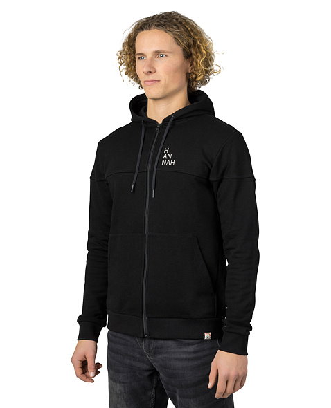 Pánská mikina HANNAH FEZCO HOODY