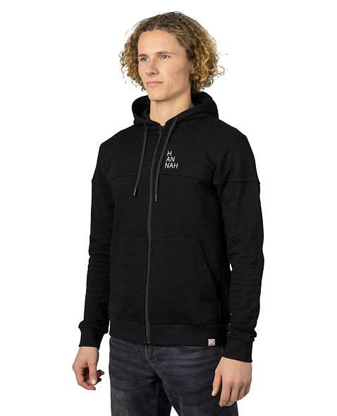 Pánská mikina HANNAH FEZCO HOODY