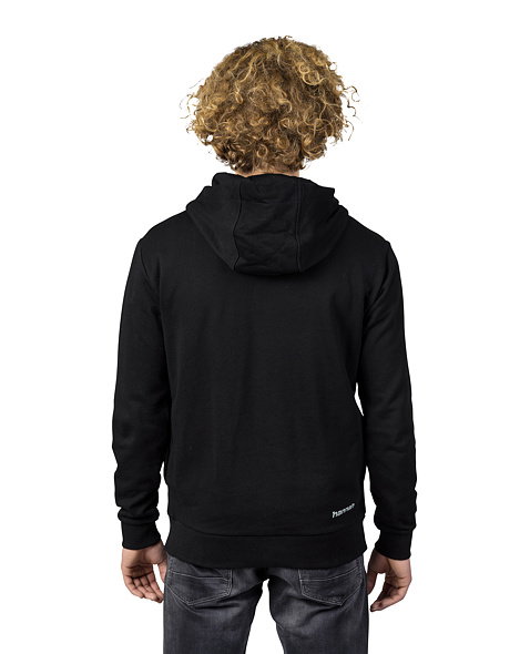 Pánská mikina HANNAH SEYMORE HOODY