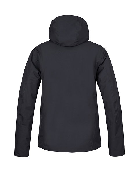 Bunda HANNAH KELTON Man, anthracite (orange)