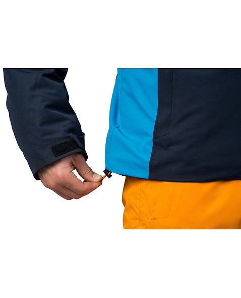 Pánská bunda HANNAH KELTON