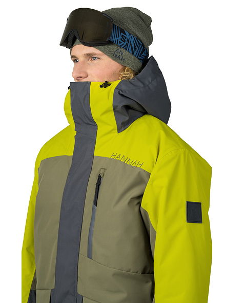 Pánská bunda HANNAH GAROW FD