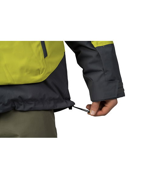 Pánská bunda HANNAH PATTY FD