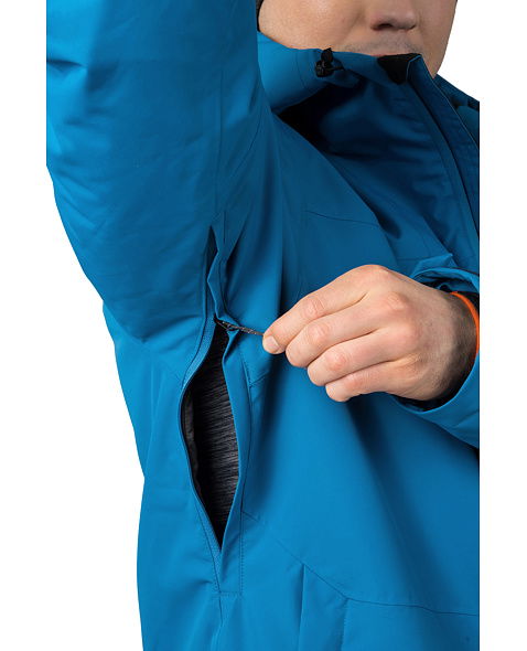 Bunda HANNAH DEYTON Man