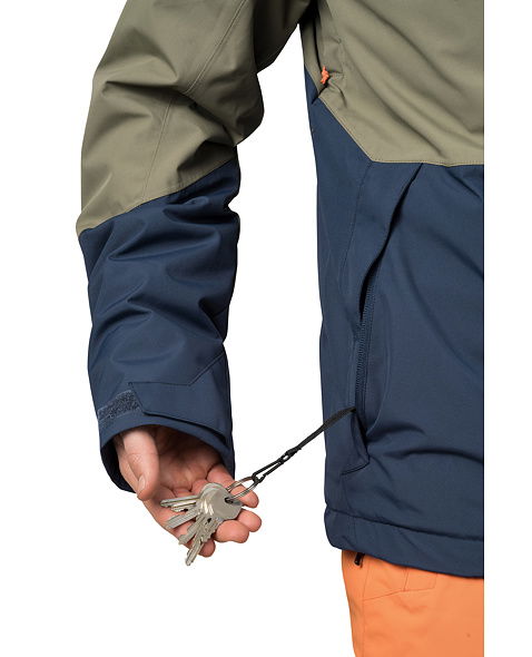 Bunda HANNAH FREEMONT Man