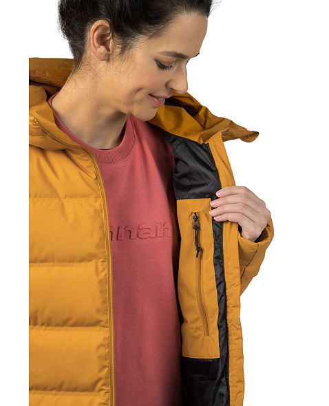 Dámský kabát HANNAH GAIA