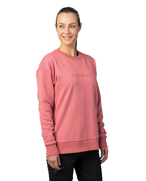 Dámská mikina HANNAH MOLY