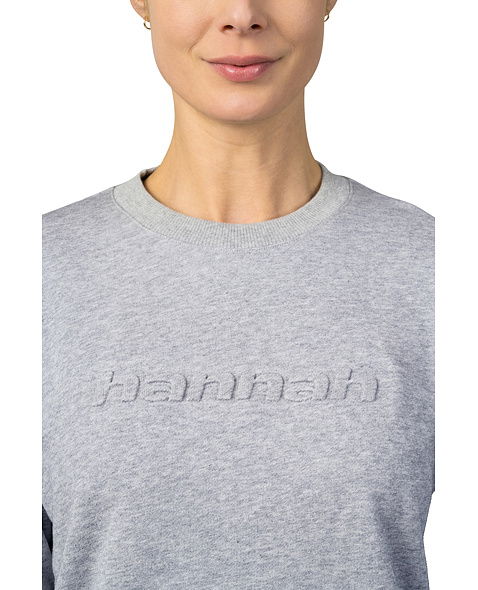 Dámská mikina HANNAH MOLY