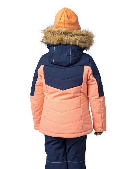 Dětská bunda HANNAH LEANE JR