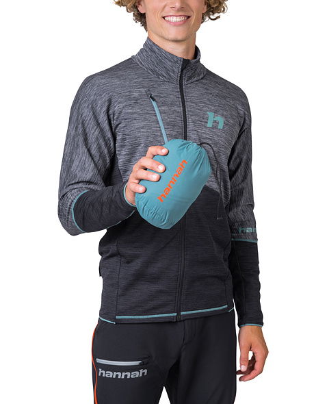 Vesta HANNAH KECHU VEST Man