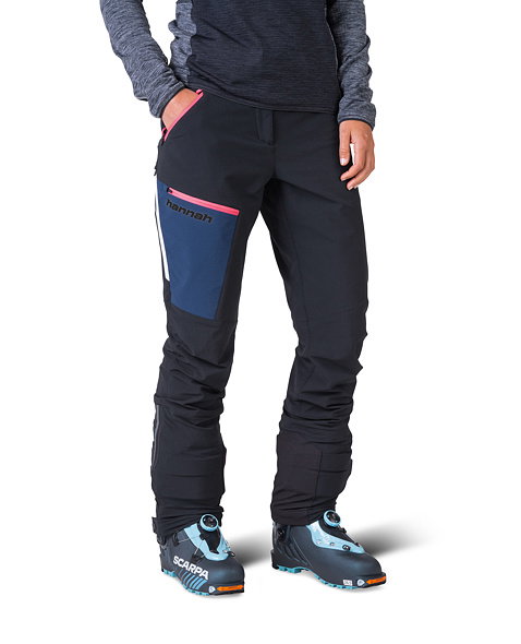 Dámské kalhoty HANNAH JUKE W PANTS