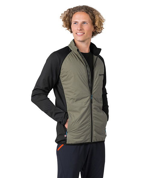 Mikina HANNAH NEXO Man