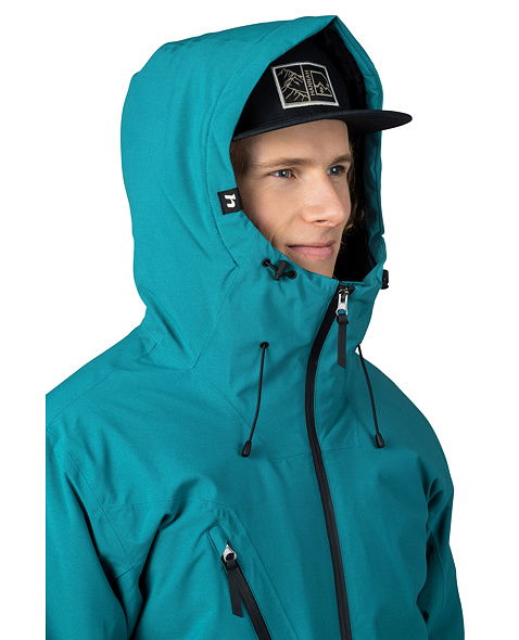 Pánská bunda HANNAH DERK