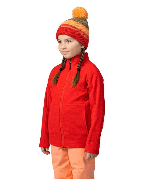 Detská mikina HANNAH ALMA JR