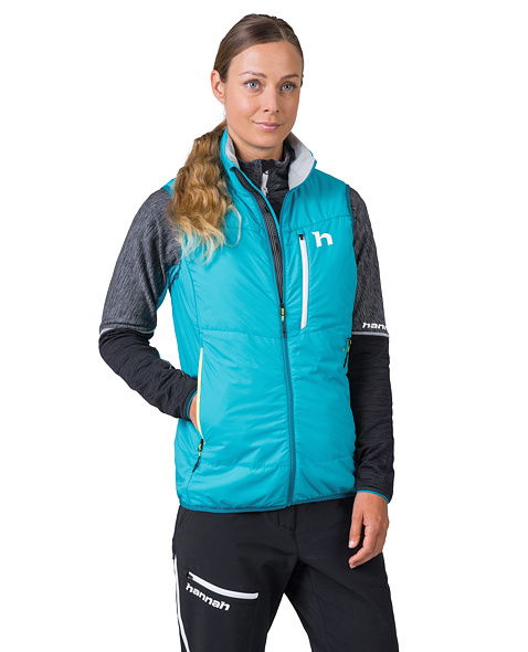 Vest Hannah Nava Vest Lady