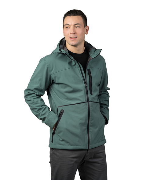 Pánská bunda HANNAH WANDER