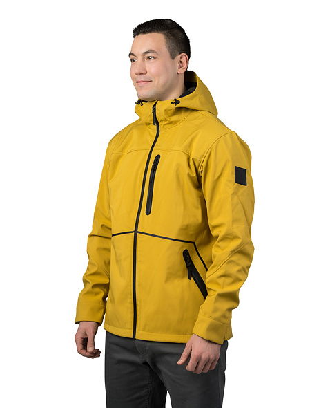 Bunda HANNAH WANDER Man