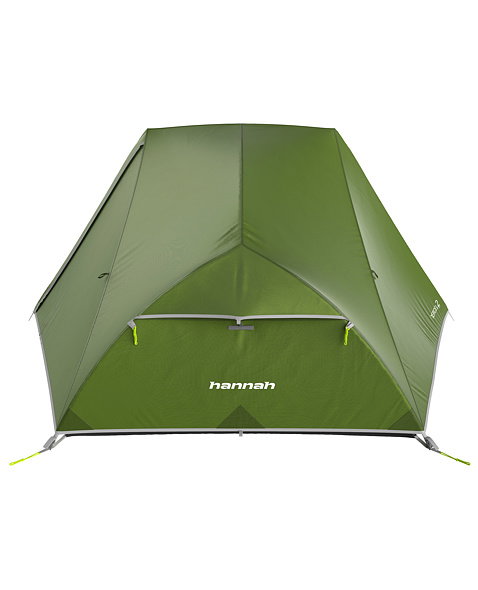 Tent HANNAH CAMPING TERCEL 2 LIGHT, treetop II