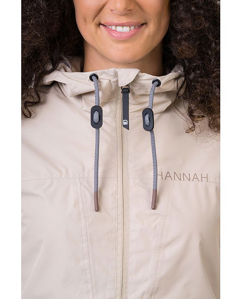 Jacket HANNAH Goldie Lady, oxford tan