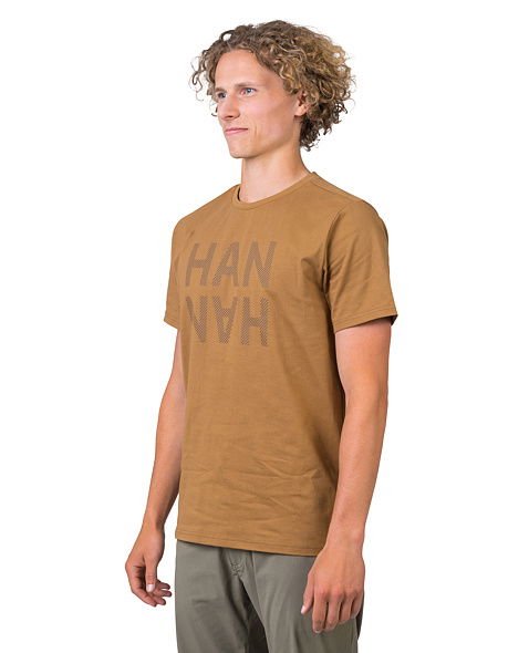 Pánske tričko HANNAH GREM