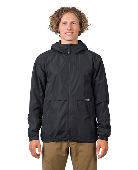 Jacket Hannah Chaz Men, anthracite