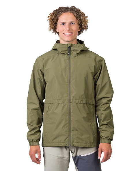Jacket Hannah Chaz Men