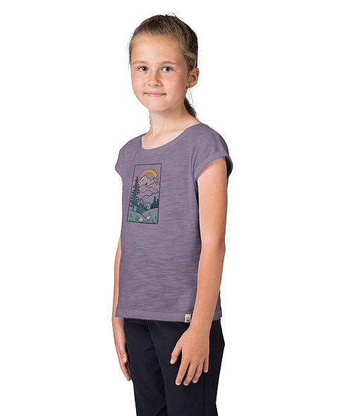 Dětské tričko HANNAH KAIA JR