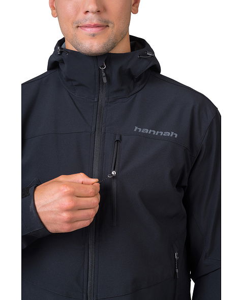 Pánská bunda HANNAH SHELTON LITE