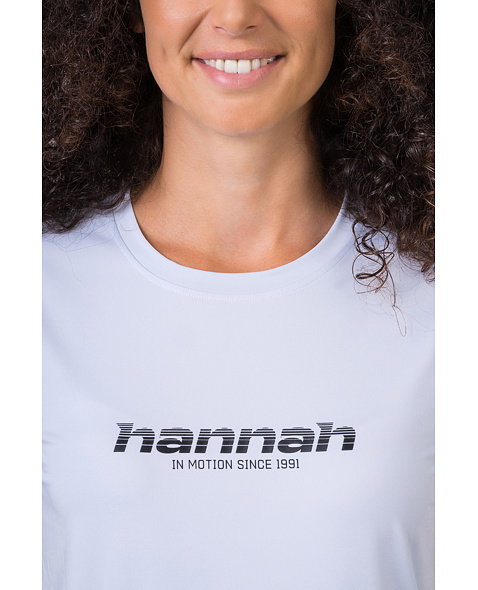 Dámské tričko HANNAH SAFFI II