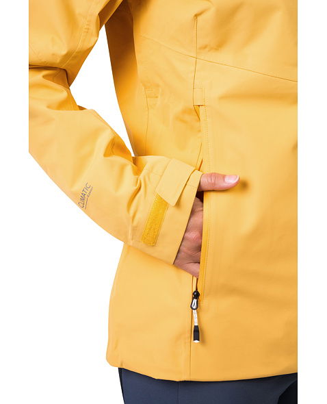 Dámska bunda HANNAH ABIGAIL