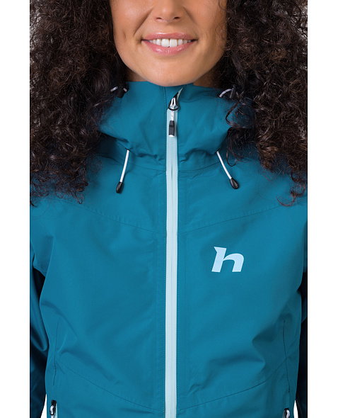 Jacket Hannah Abigail Lady