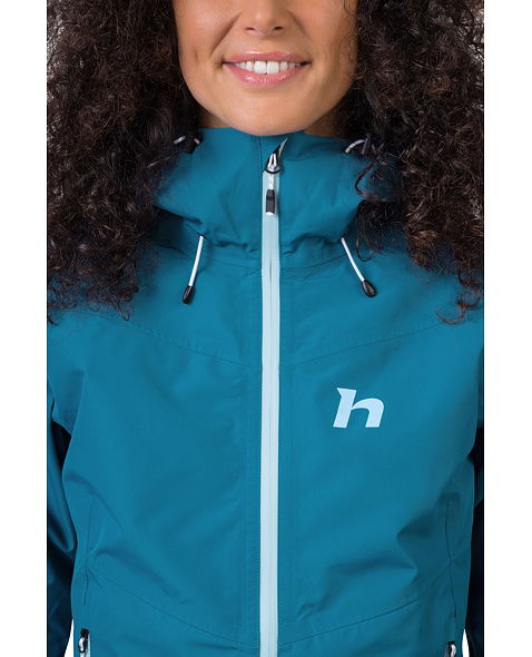 Jacket Hannah Abigail Lady