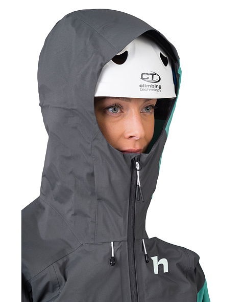 Jacket Hannah Adelaide Lady