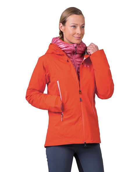 Jacket Hannah Adelaide Lady