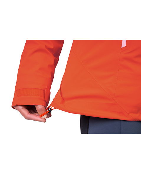 Jacket Hannah Adelaide Lady