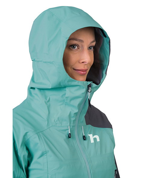 Jacket Hannah Adelaide Lady