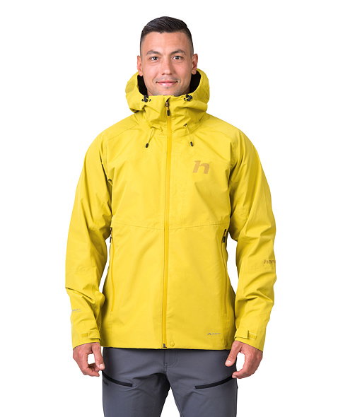 Jacket Hannah Alagan Men