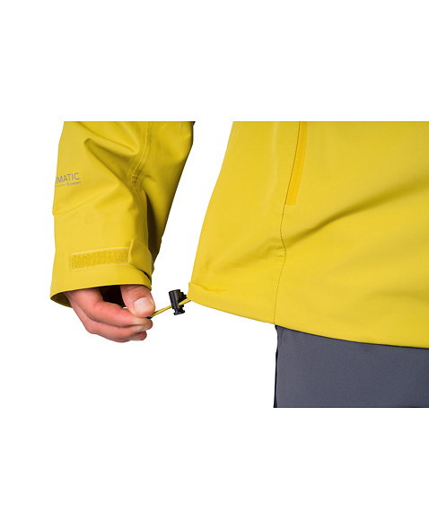 Jacket Hannah Alagan Men
