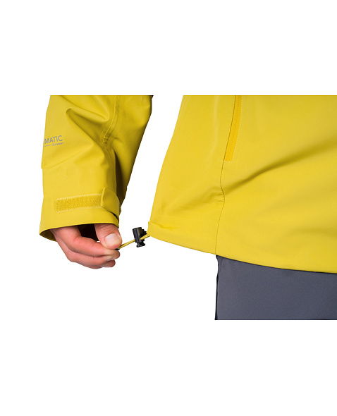 Pánská bunda HANNAH ALAGAN