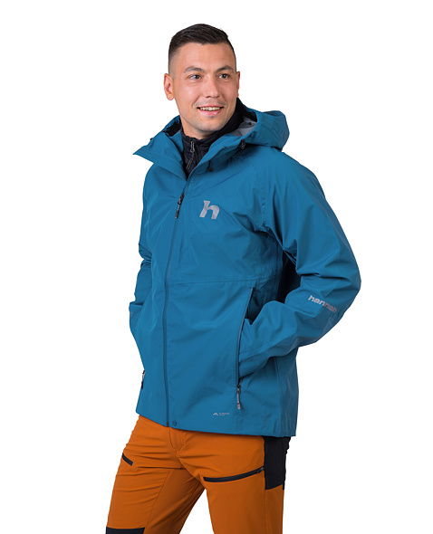 Pánská bunda HANNAH ALAGAN